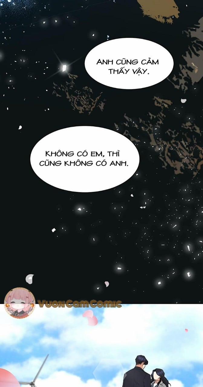 Bà Xã Tôi Đã Trở Lại (My Wife Is Back) 48 trang 18