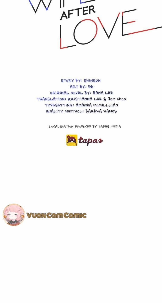 Bà Xã Tôi Đã Trở Lại (My Wife Is Back) 48 trang 23