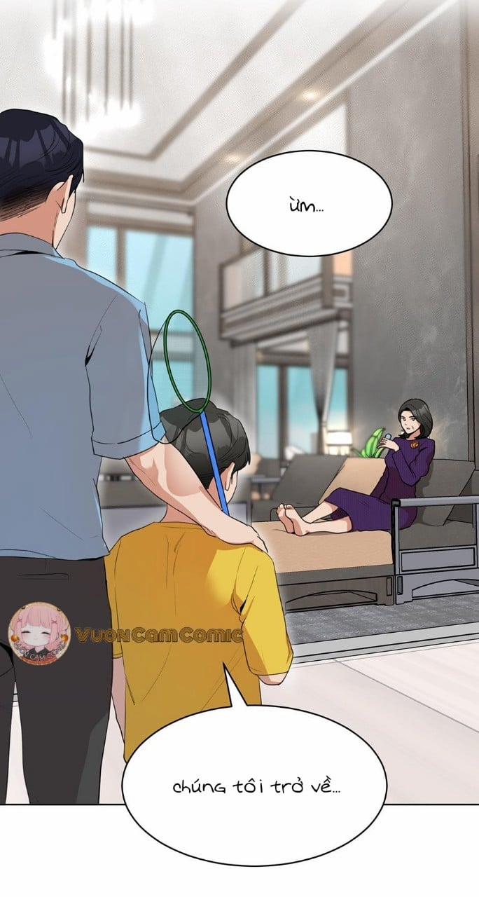 Bà Xã Tôi Đã Trở Lại (My Wife Is Back) 48 trang 25