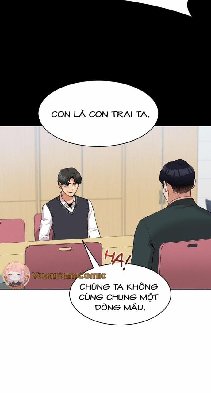 Bà Xã Tôi Đã Trở Lại (My Wife Is Back) 48 trang 35