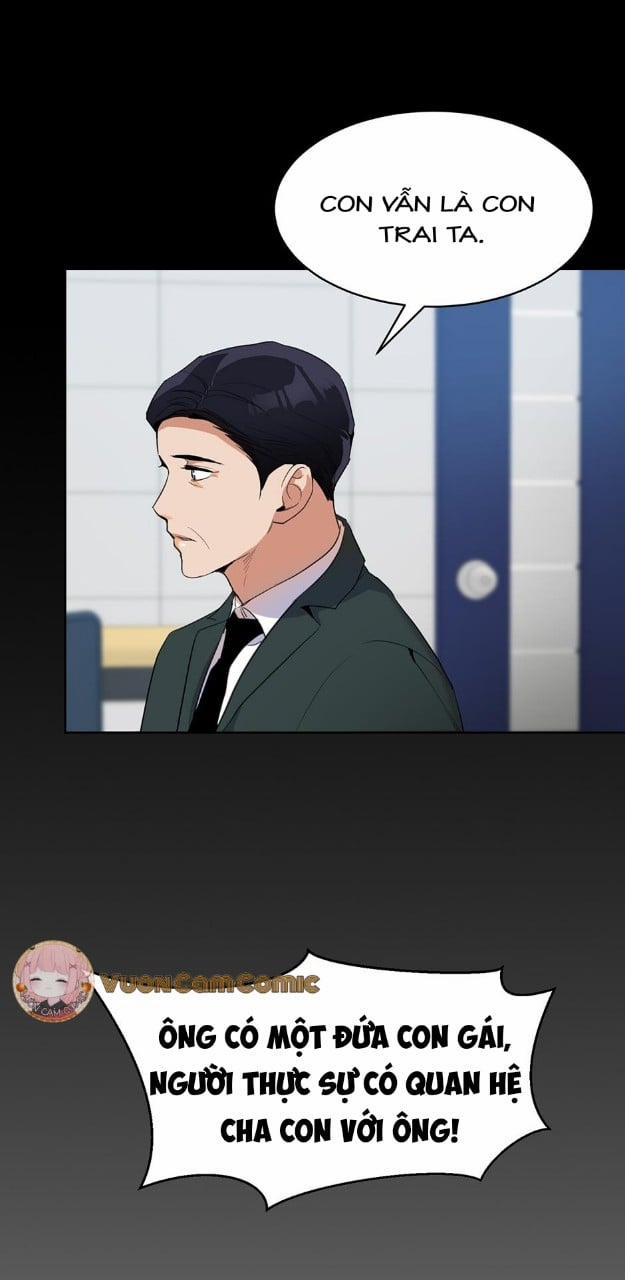 Bà Xã Tôi Đã Trở Lại (My Wife Is Back) 48 trang 36