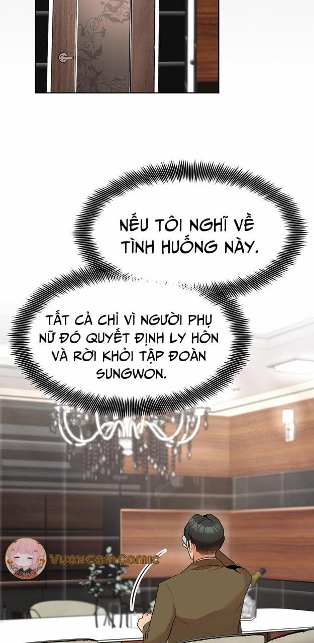 Bà Xã Tôi Đã Trở Lại (My Wife Is Back) 48 trang 38