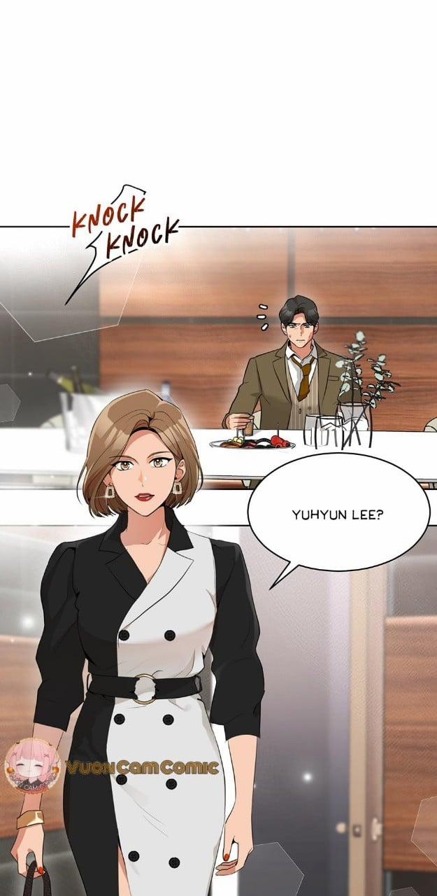 Bà Xã Tôi Đã Trở Lại (My Wife Is Back) 48 trang 40