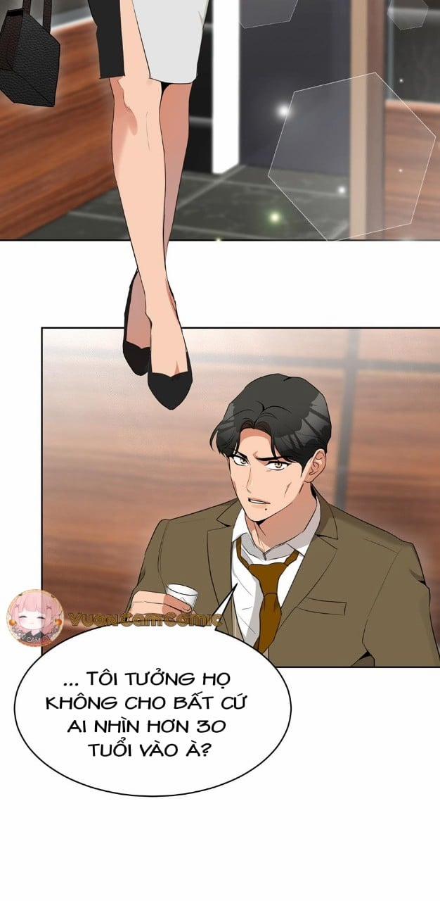 Bà Xã Tôi Đã Trở Lại (My Wife Is Back) 48 trang 41