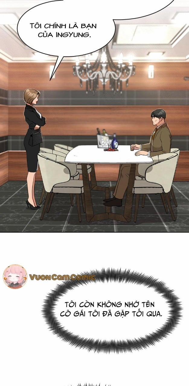 Bà Xã Tôi Đã Trở Lại (My Wife Is Back) 48 trang 43