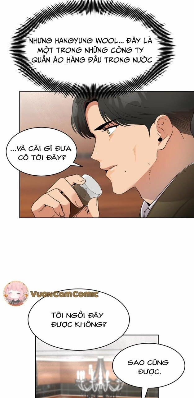 Bà Xã Tôi Đã Trở Lại (My Wife Is Back) 48 trang 44