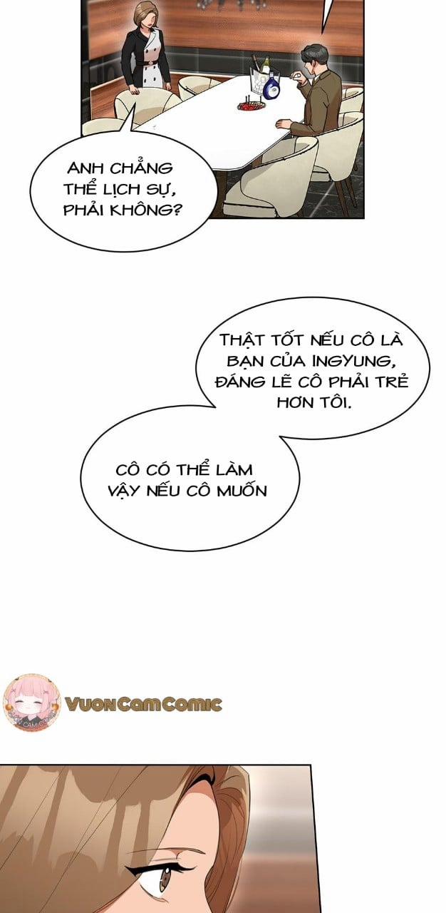 Bà Xã Tôi Đã Trở Lại (My Wife Is Back) 48 trang 45