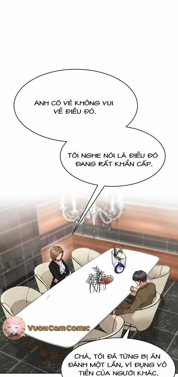 Bà Xã Tôi Đã Trở Lại (My Wife Is Back) 48 trang 49