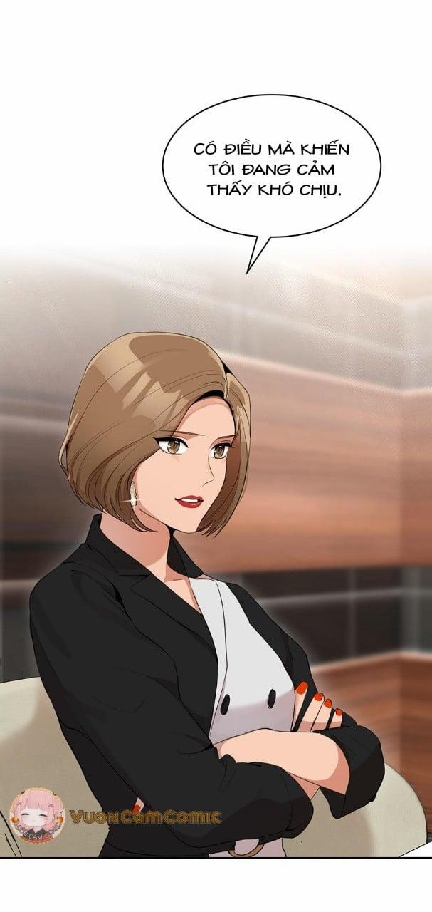 Bà Xã Tôi Đã Trở Lại (My Wife Is Back) 48 trang 52