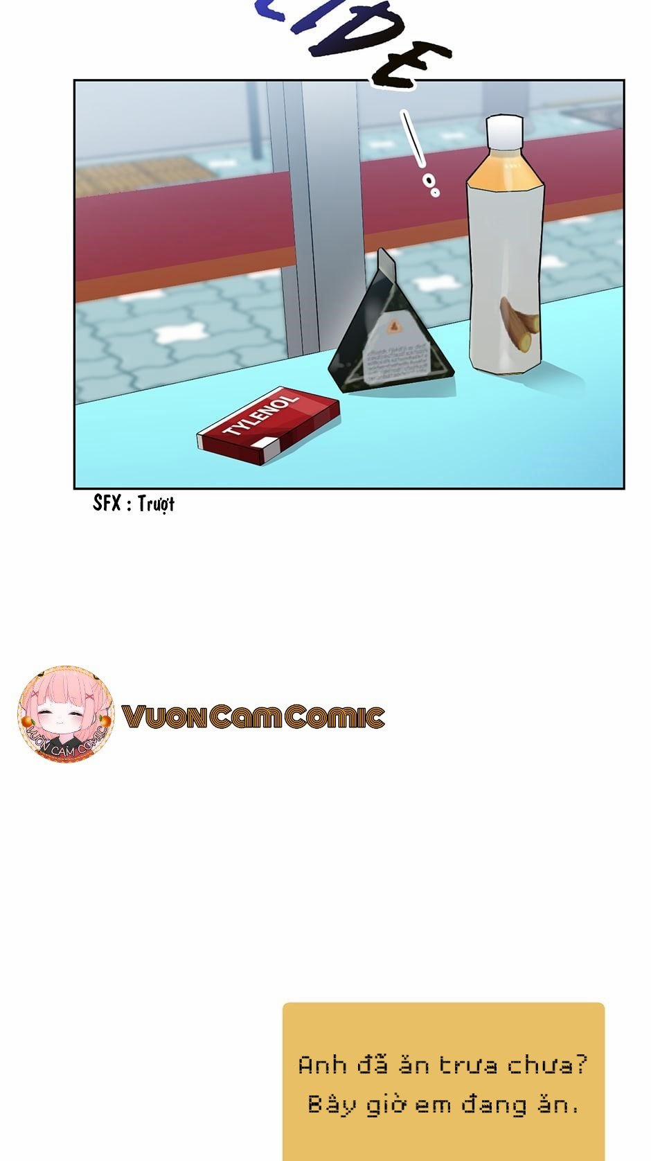 Bà Xã Tôi Đã Trở Lại (My Wife Is Back) 49 trang 10