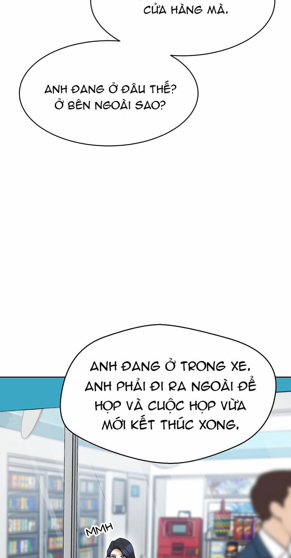 Bà Xã Tôi Đã Trở Lại (My Wife Is Back) 49 trang 14