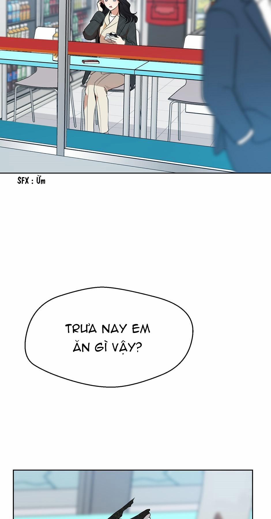 Bà Xã Tôi Đã Trở Lại (My Wife Is Back) 49 trang 15