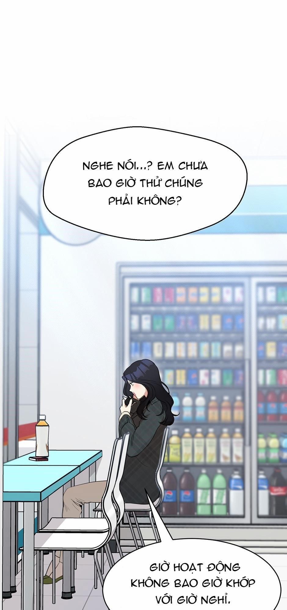 Bà Xã Tôi Đã Trở Lại (My Wife Is Back) 49 trang 18