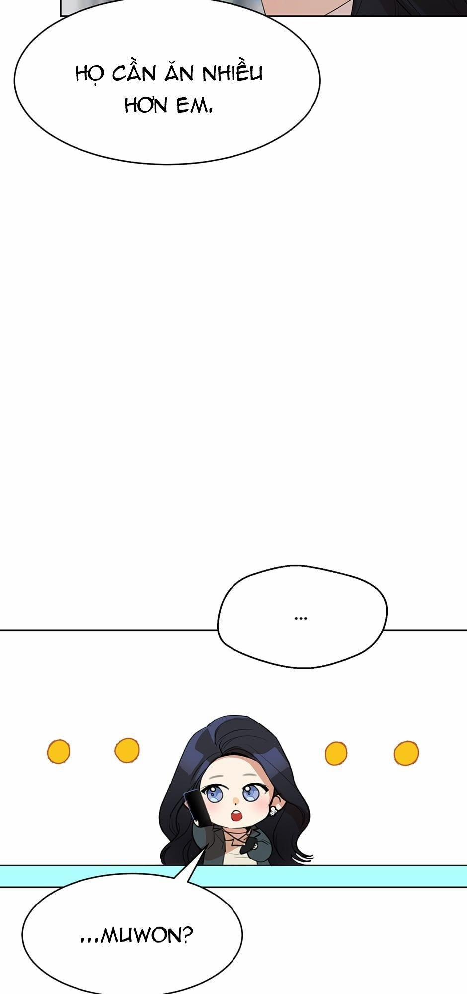 Bà Xã Tôi Đã Trở Lại (My Wife Is Back) 49 trang 20