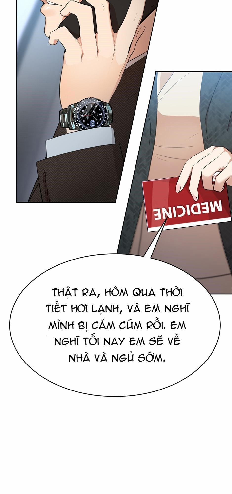 Bà Xã Tôi Đã Trở Lại (My Wife Is Back) 49 trang 23