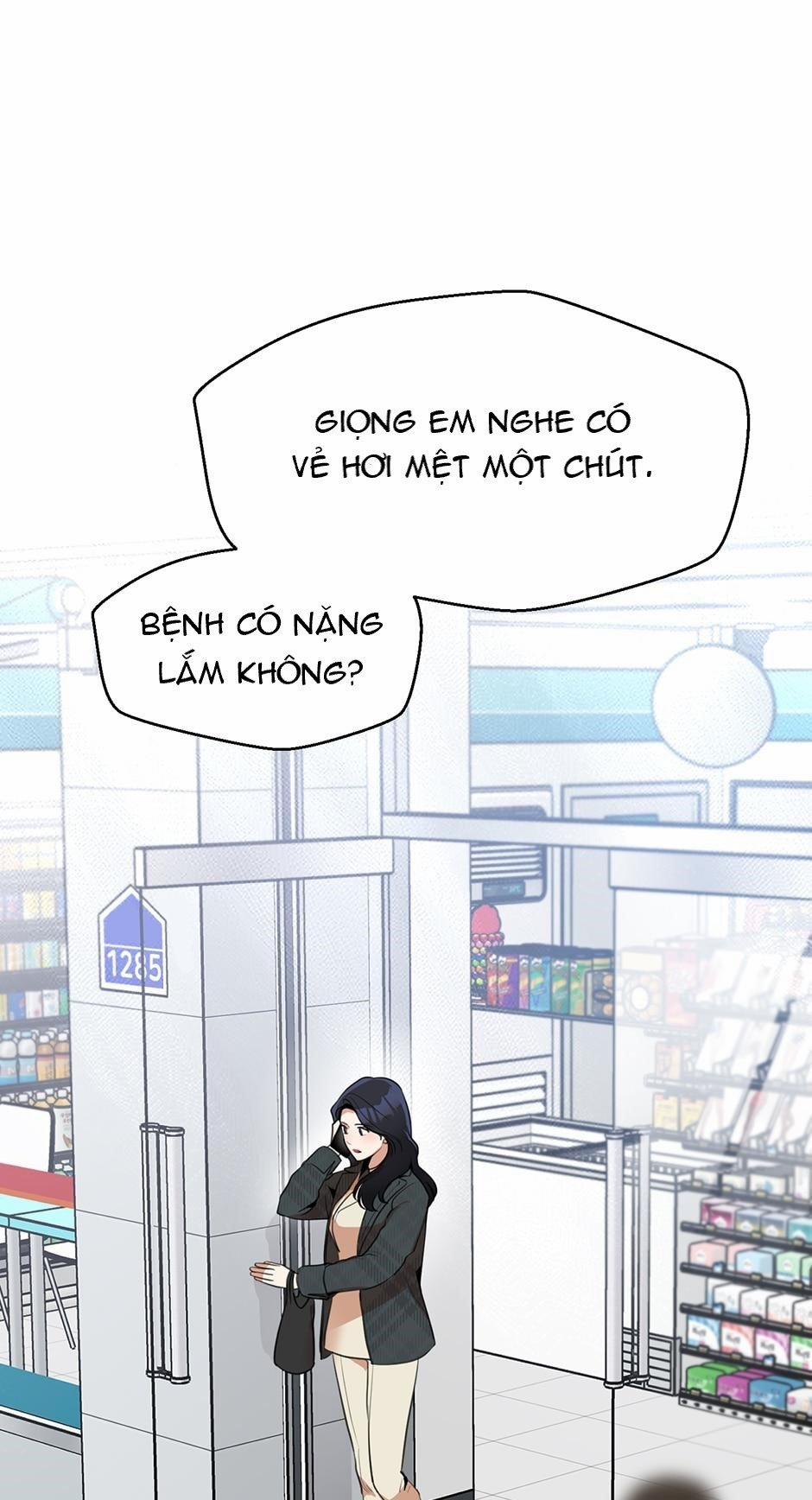 Bà Xã Tôi Đã Trở Lại (My Wife Is Back) 49 trang 24