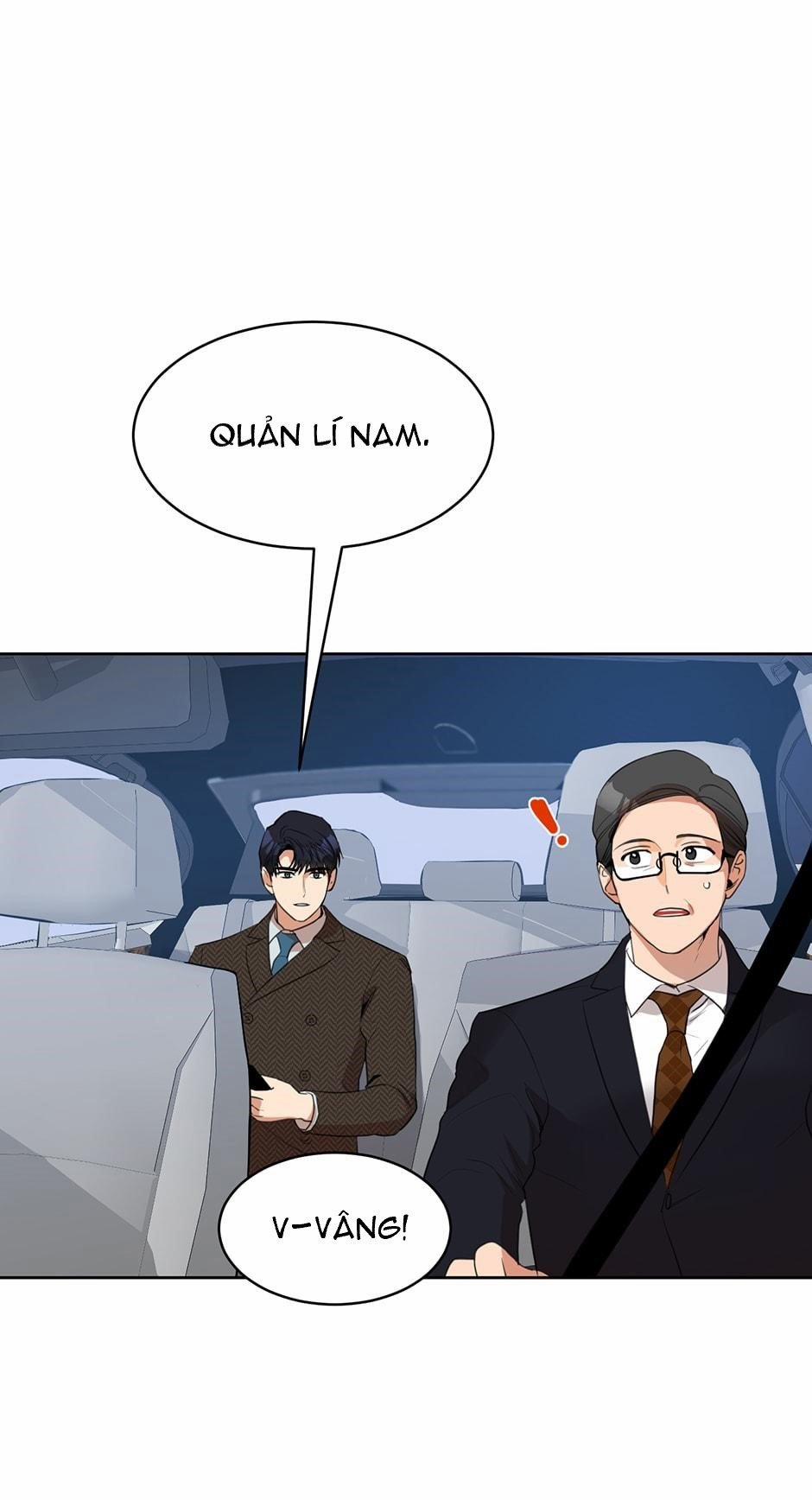 Bà Xã Tôi Đã Trở Lại (My Wife Is Back) 49 trang 28