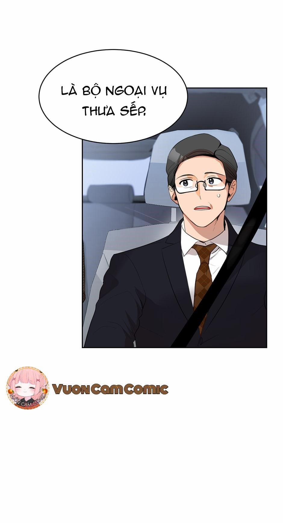 Bà Xã Tôi Đã Trở Lại (My Wife Is Back) 49 trang 30