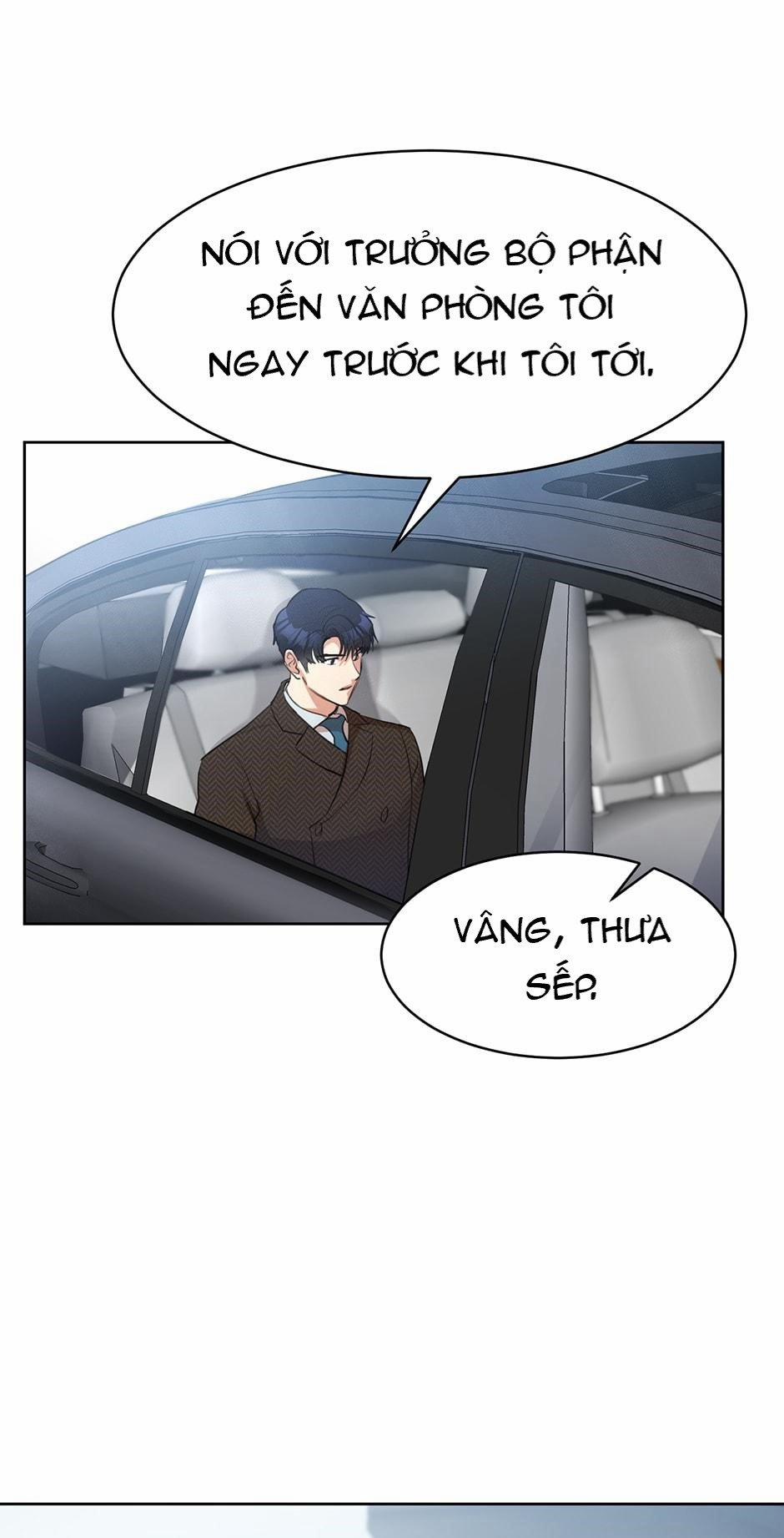 Bà Xã Tôi Đã Trở Lại (My Wife Is Back) 49 trang 31