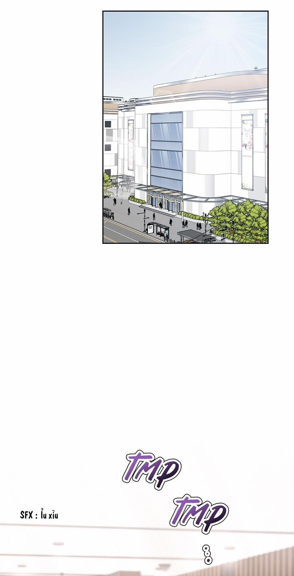 Bà Xã Tôi Đã Trở Lại (My Wife Is Back) 49 trang 35