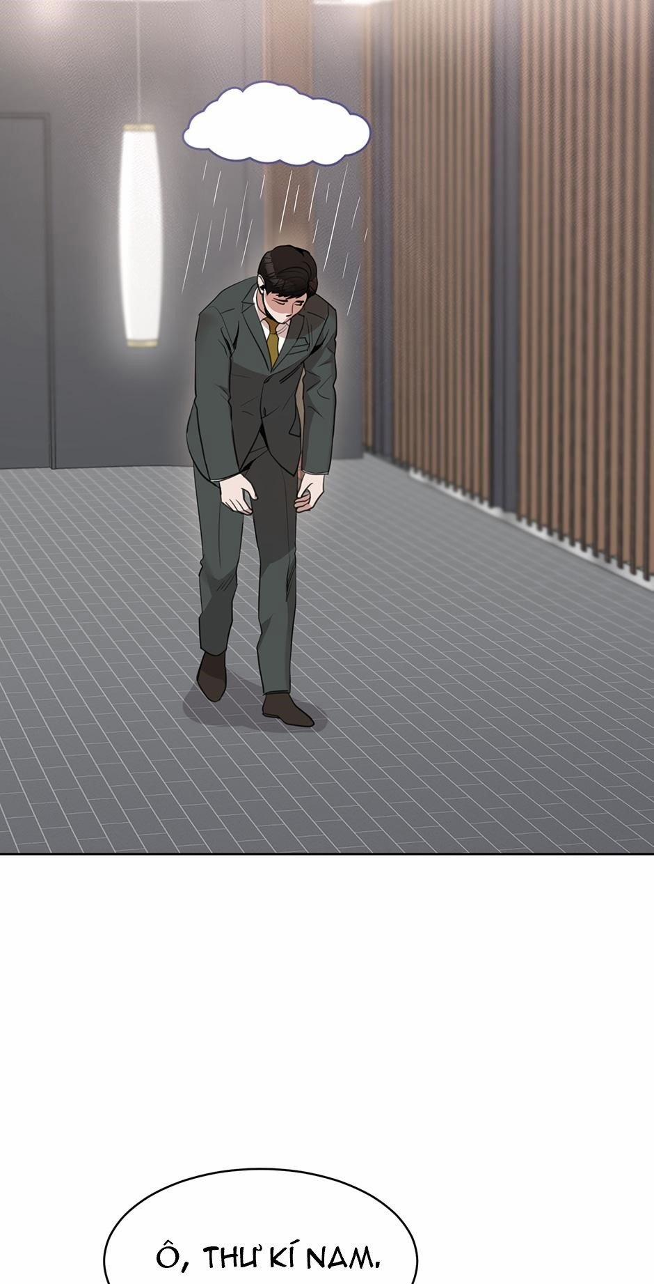 Bà Xã Tôi Đã Trở Lại (My Wife Is Back) 49 trang 36