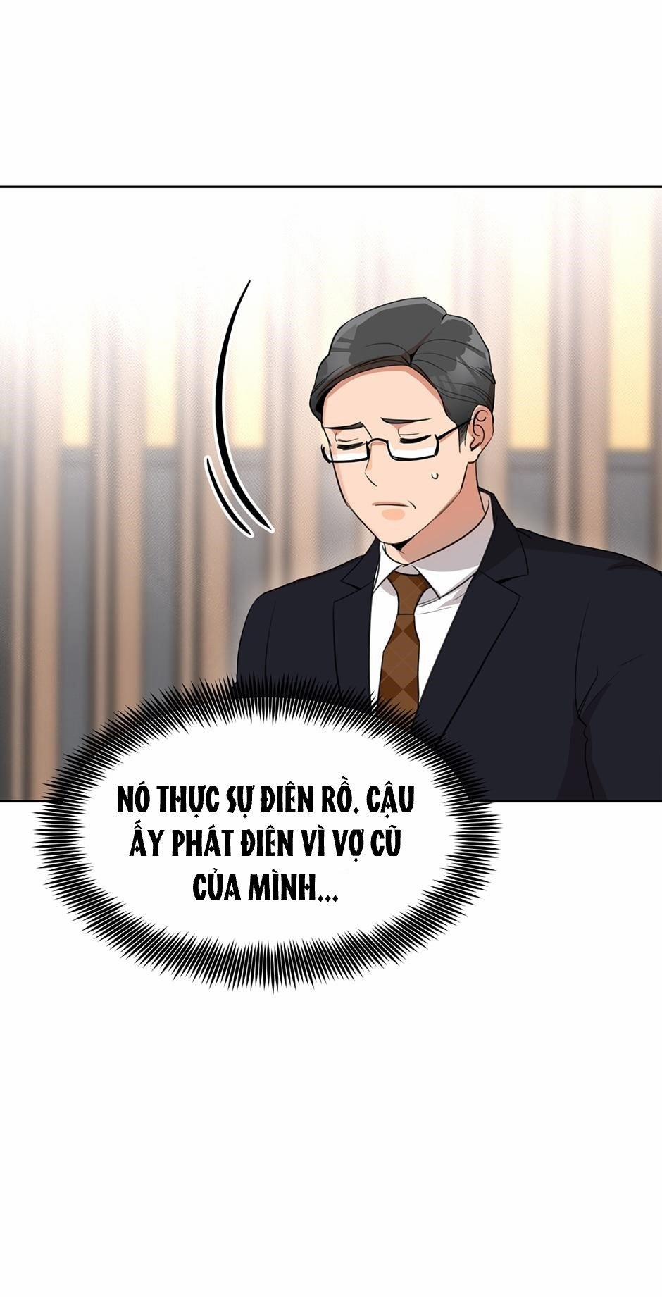 Bà Xã Tôi Đã Trở Lại (My Wife Is Back) 49 trang 38