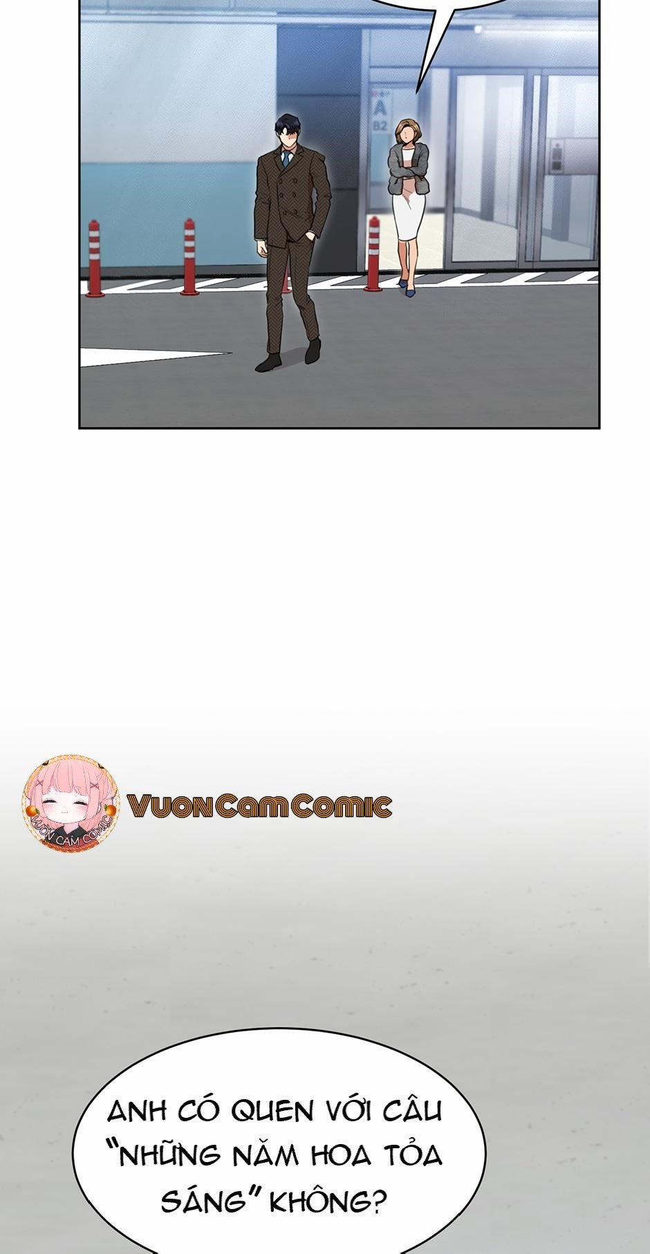 Bà Xã Tôi Đã Trở Lại (My Wife Is Back) 49 trang 48