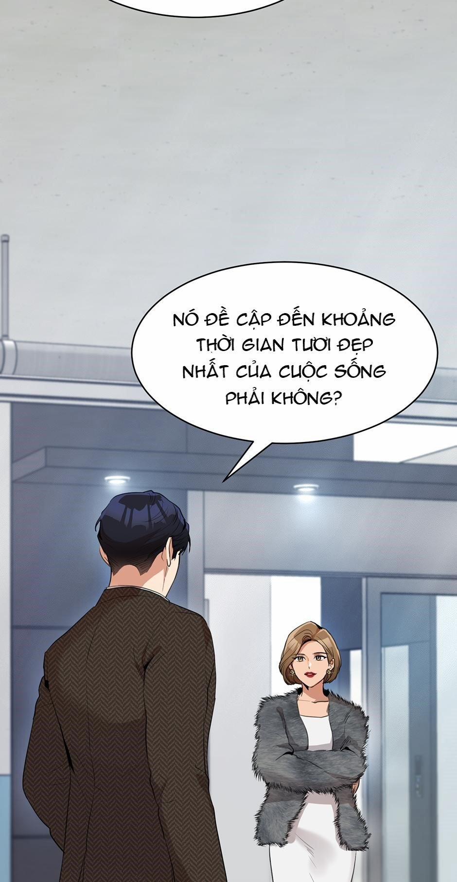 Bà Xã Tôi Đã Trở Lại (My Wife Is Back) 49 trang 49