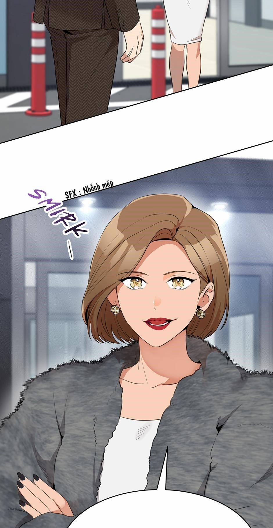 Bà Xã Tôi Đã Trở Lại (My Wife Is Back) 49 trang 50