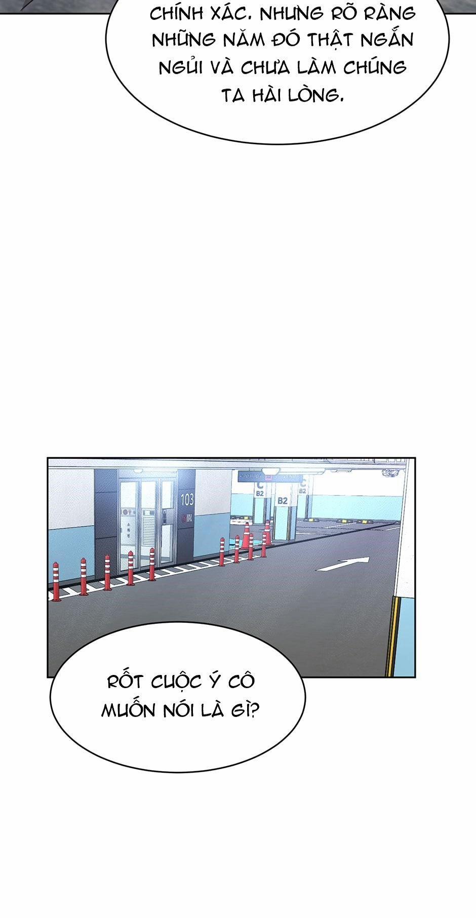 Bà Xã Tôi Đã Trở Lại (My Wife Is Back) 49 trang 51