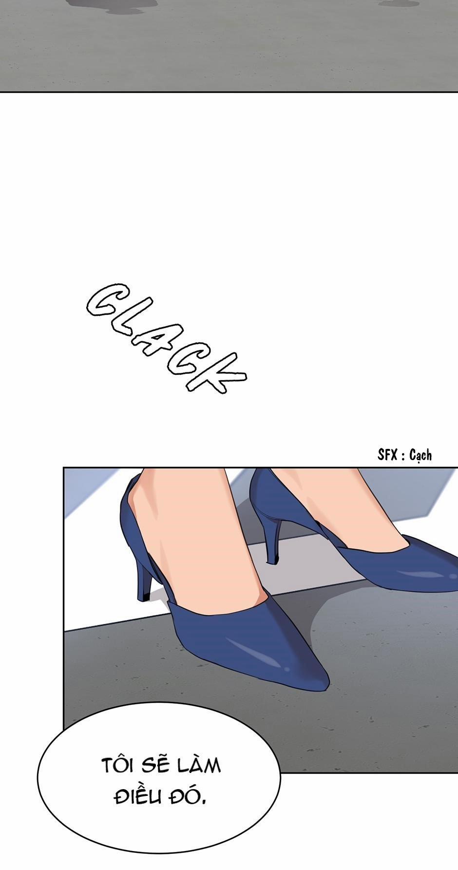 Bà Xã Tôi Đã Trở Lại (My Wife Is Back) 49 trang 53