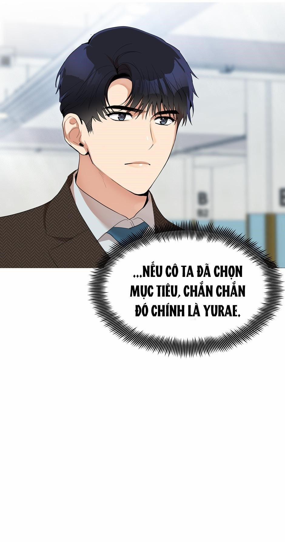 Bà Xã Tôi Đã Trở Lại (My Wife Is Back) 49 trang 56