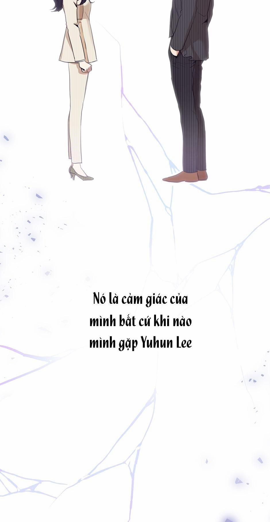 Bà Xã Tôi Đã Trở Lại (My Wife Is Back) 49 trang 67