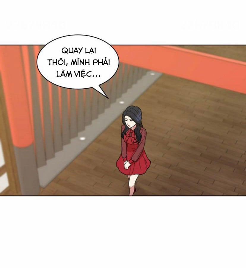 Bà Xã Tôi Đã Trở Lại (My Wife Is Back) 5 trang 20