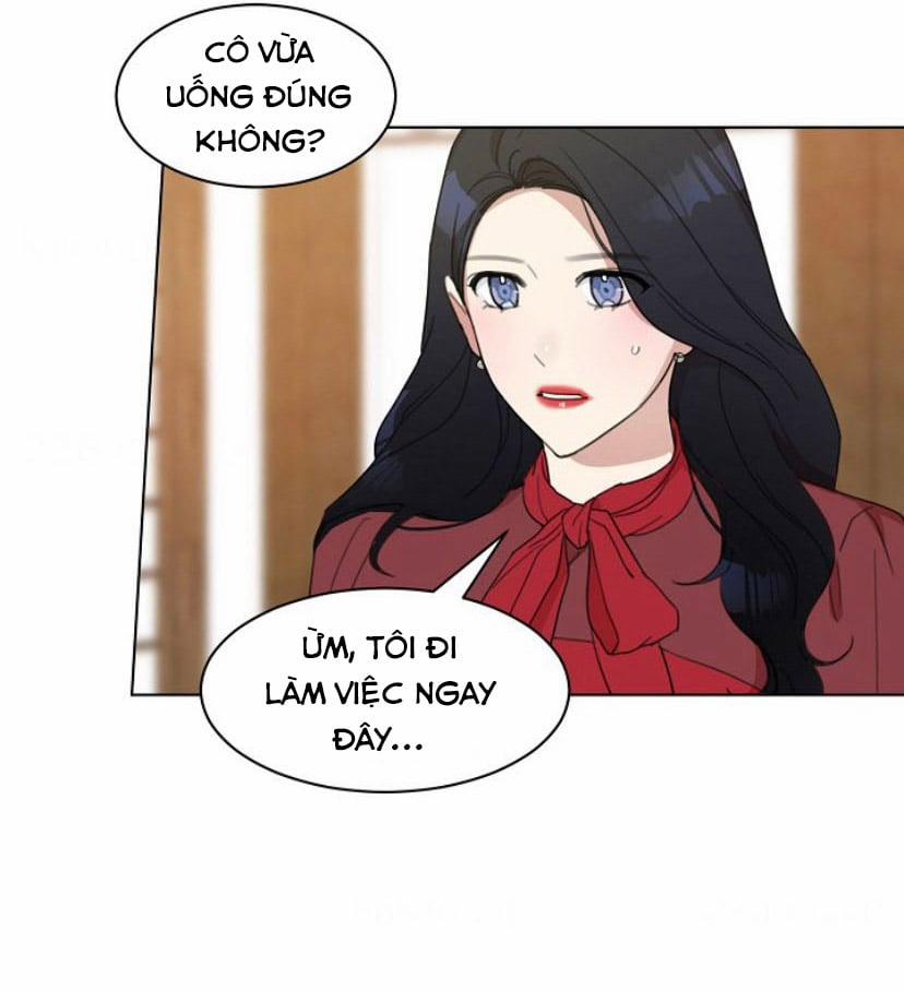 Bà Xã Tôi Đã Trở Lại (My Wife Is Back) 5 trang 30