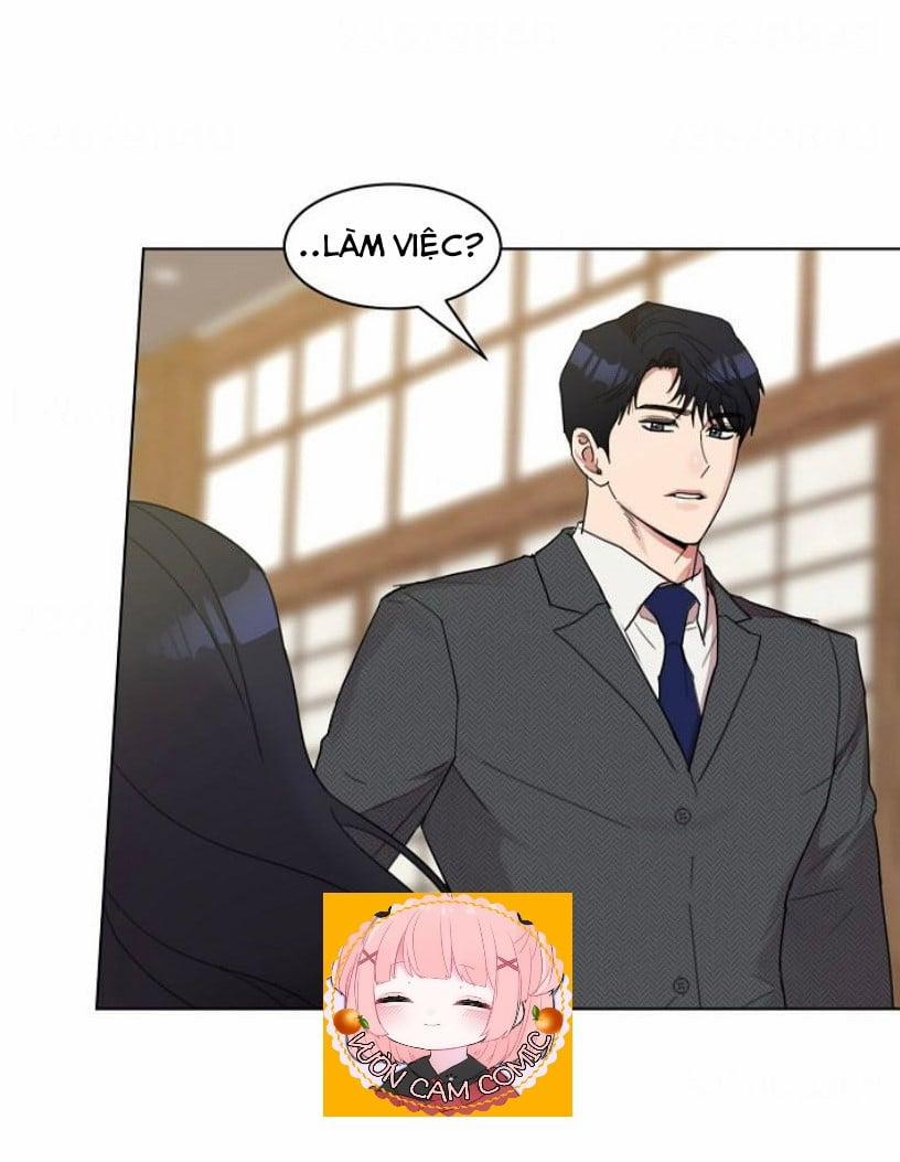 Bà Xã Tôi Đã Trở Lại (My Wife Is Back) 5 trang 32