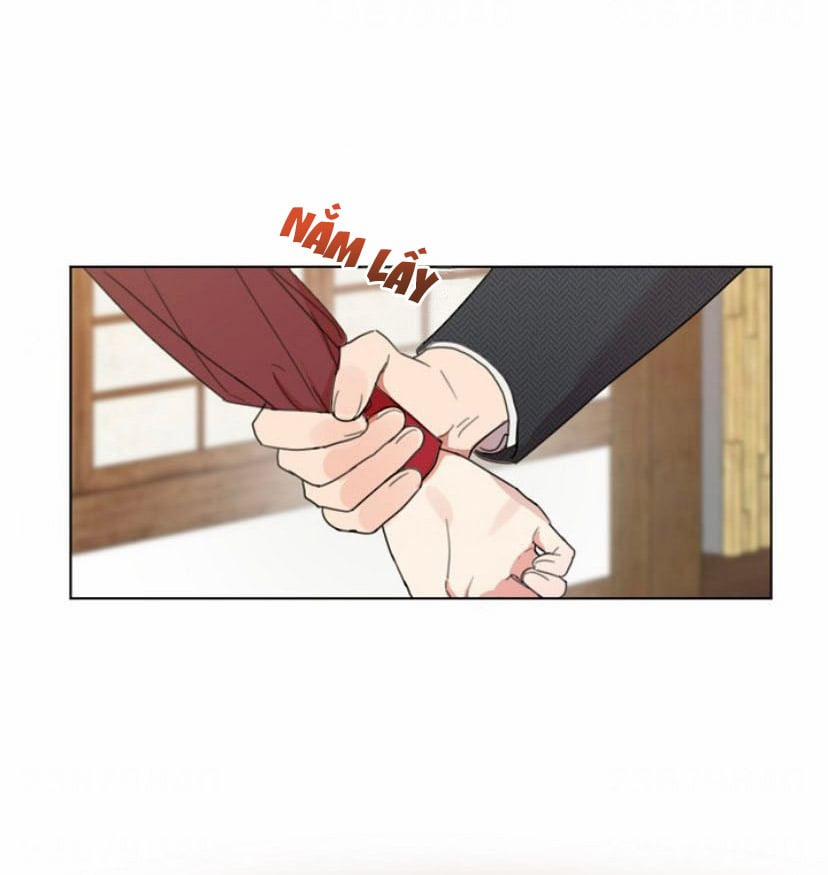 Bà Xã Tôi Đã Trở Lại (My Wife Is Back) 5 trang 33