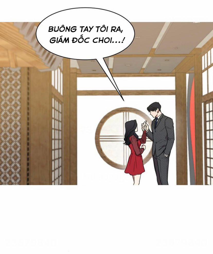 Bà Xã Tôi Đã Trở Lại (My Wife Is Back) 5 trang 37