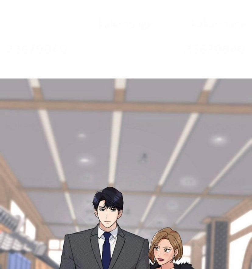 Bà Xã Tôi Đã Trở Lại (My Wife Is Back) 5 trang 4