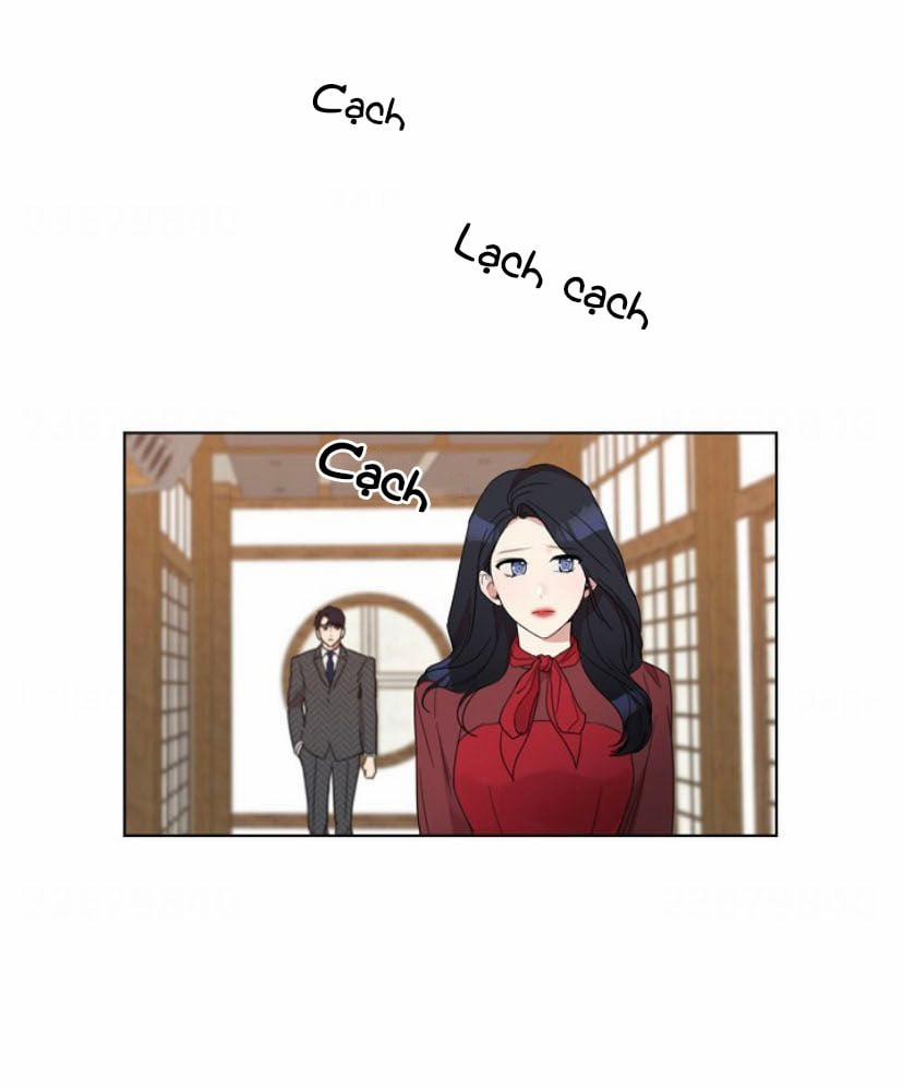 Bà Xã Tôi Đã Trở Lại (My Wife Is Back) 5 trang 43