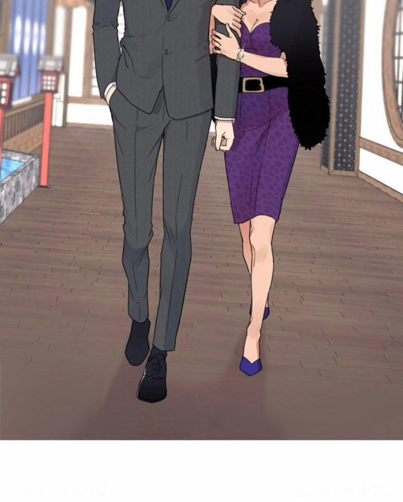 Bà Xã Tôi Đã Trở Lại (My Wife Is Back) 5 trang 5