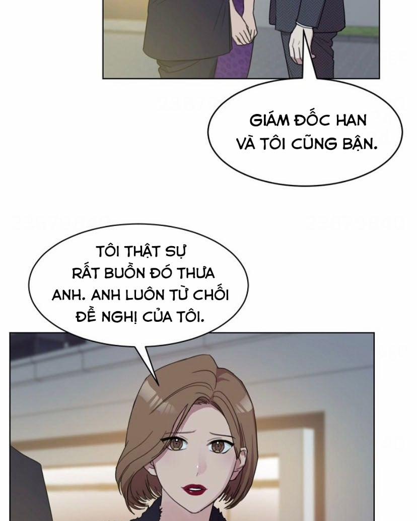 Bà Xã Tôi Đã Trở Lại (My Wife Is Back) 5 trang 50