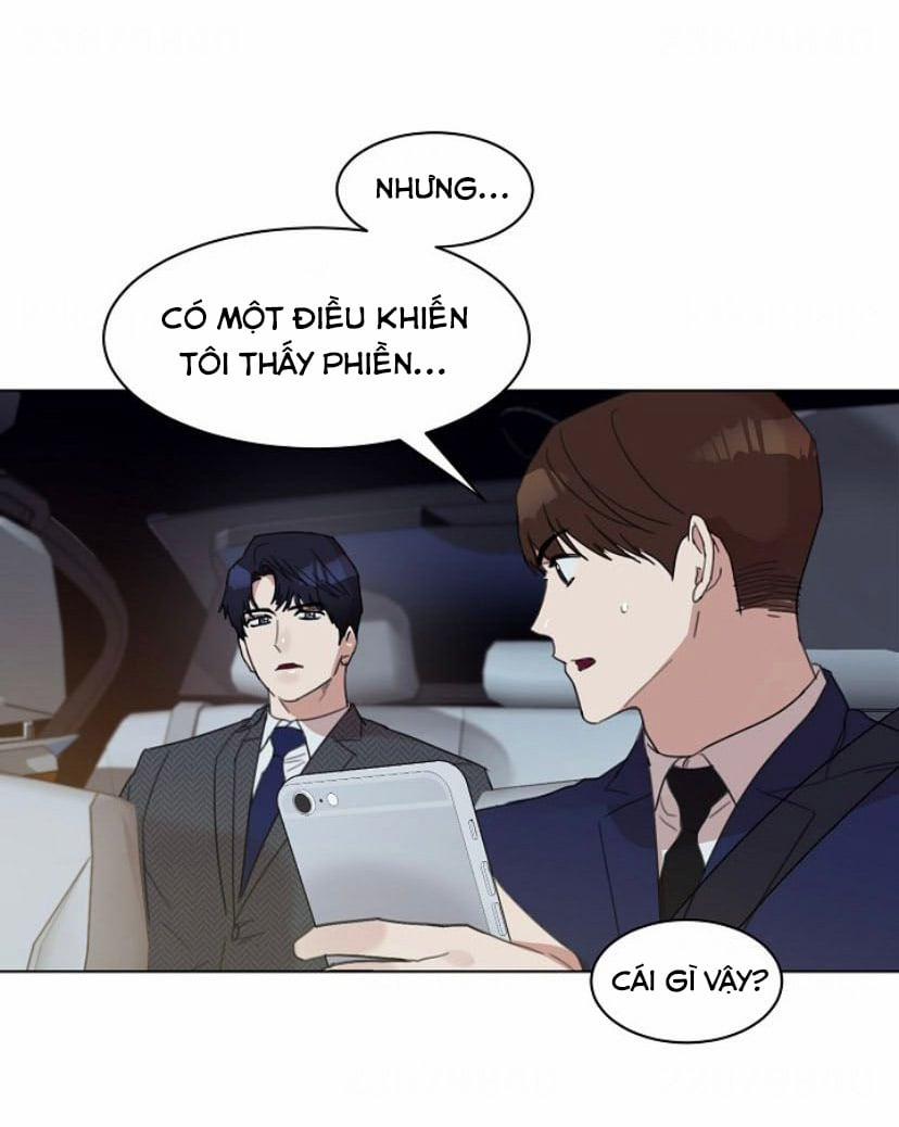 Bà Xã Tôi Đã Trở Lại (My Wife Is Back) 5 trang 58