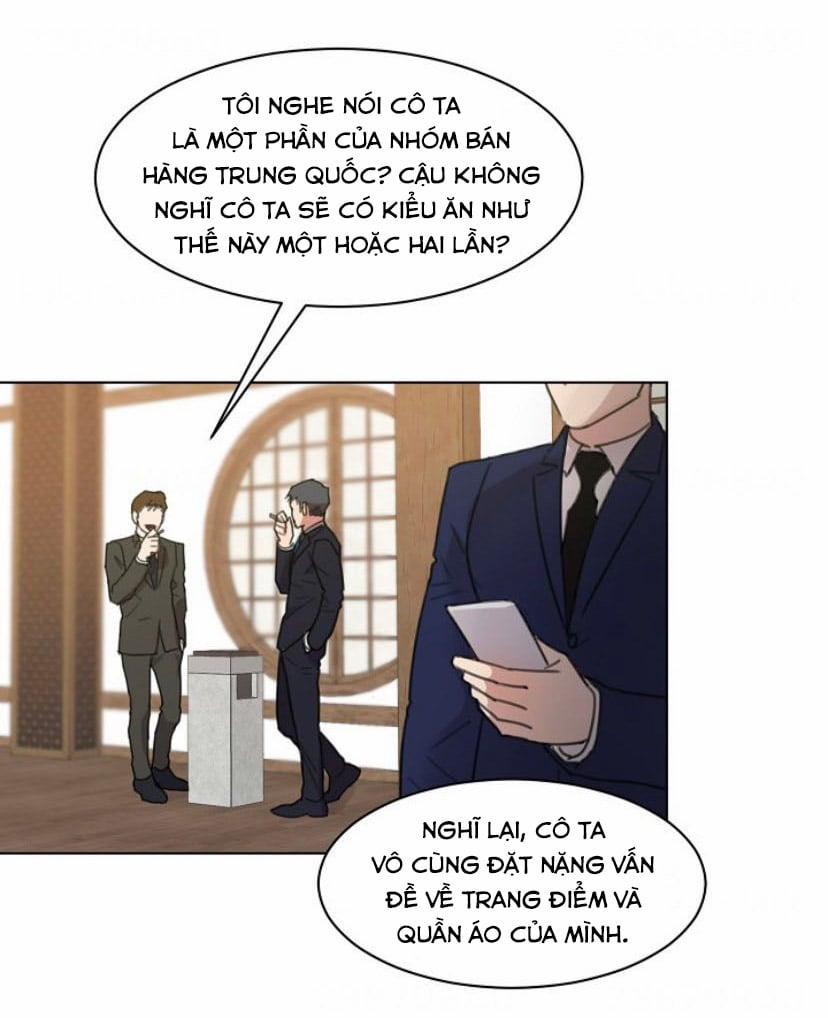 Bà Xã Tôi Đã Trở Lại (My Wife Is Back) 5 trang 64