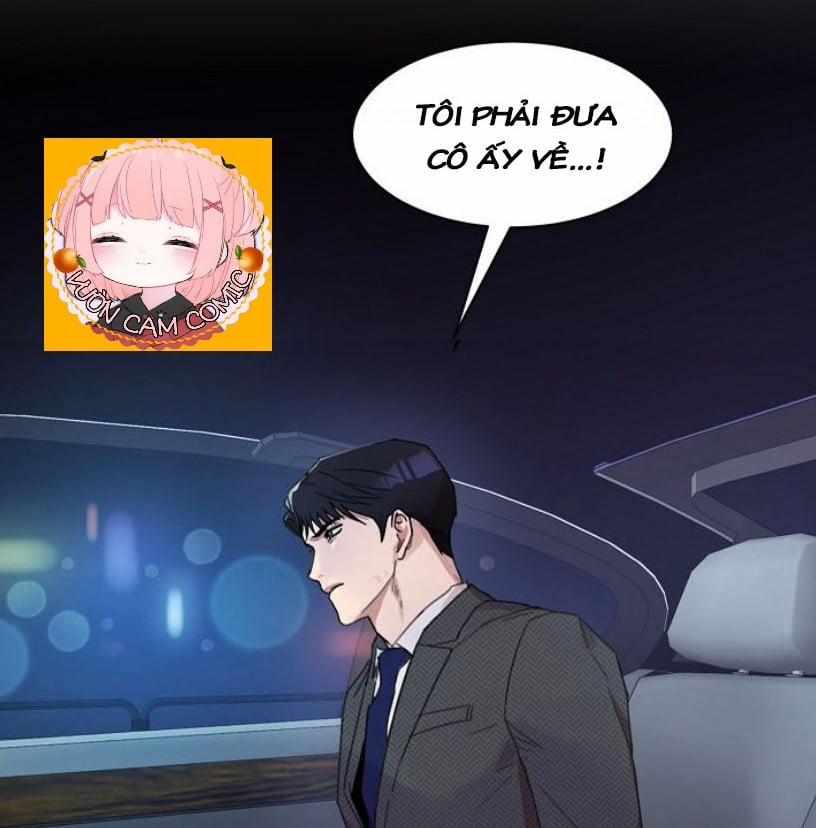 Bà Xã Tôi Đã Trở Lại (My Wife Is Back) 5 trang 67