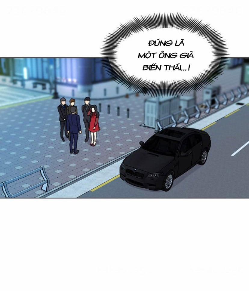 Bà Xã Tôi Đã Trở Lại (My Wife Is Back) 5 trang 71