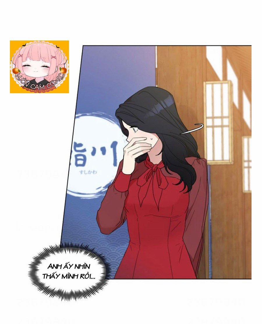 Bà Xã Tôi Đã Trở Lại (My Wife Is Back) 5 trang 8