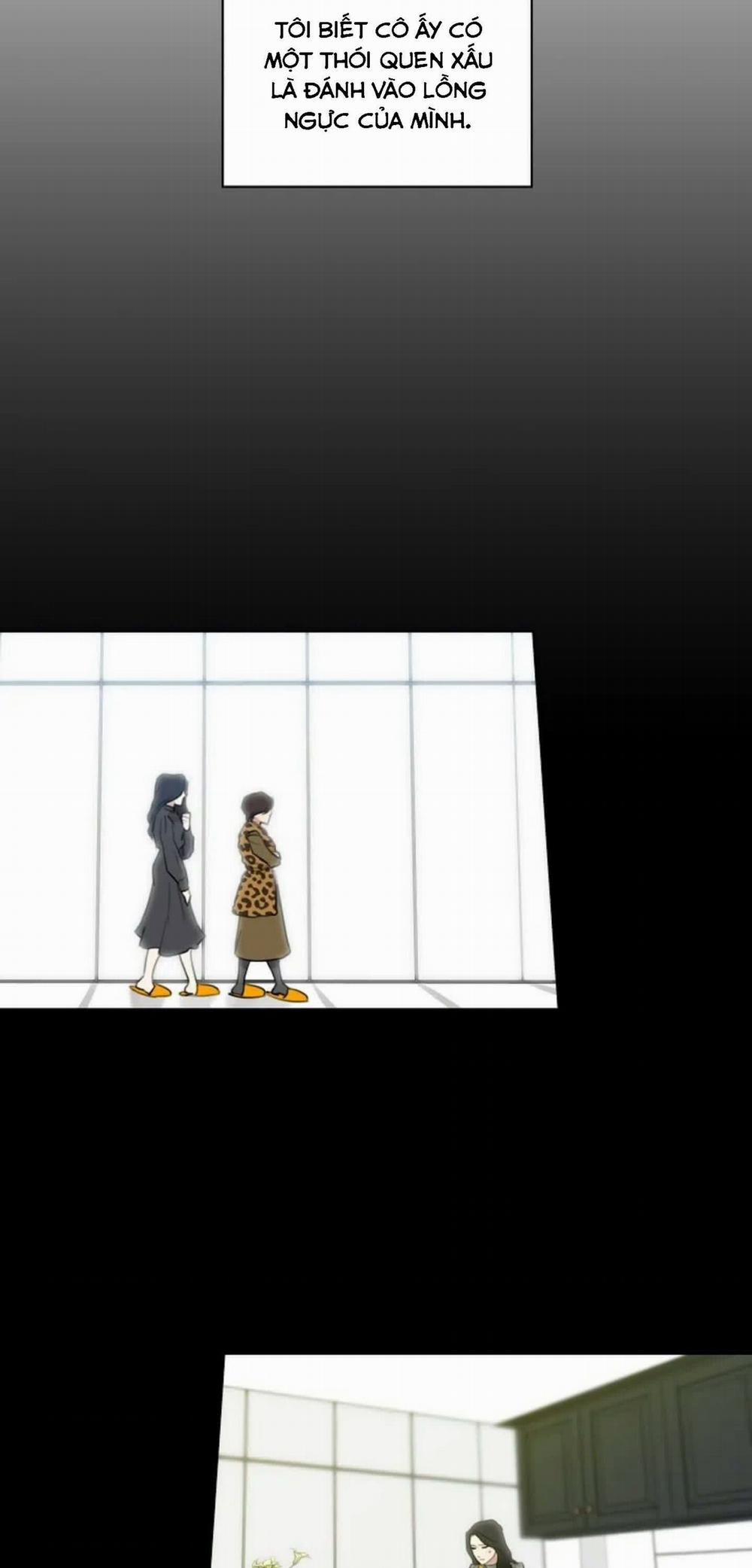 Bà Xã Tôi Đã Trở Lại (My Wife Is Back) 6 trang 10