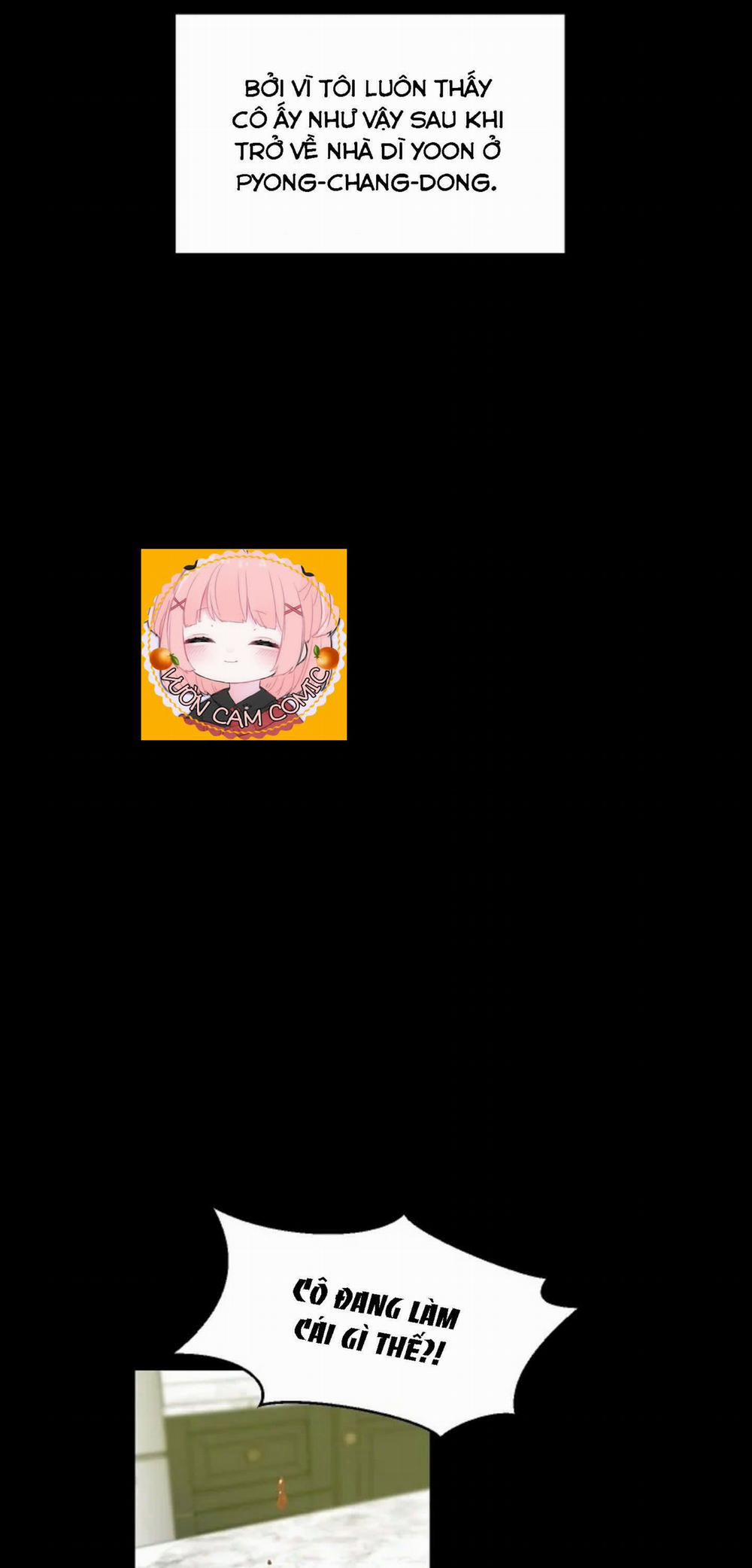 Bà Xã Tôi Đã Trở Lại (My Wife Is Back) 6 trang 12