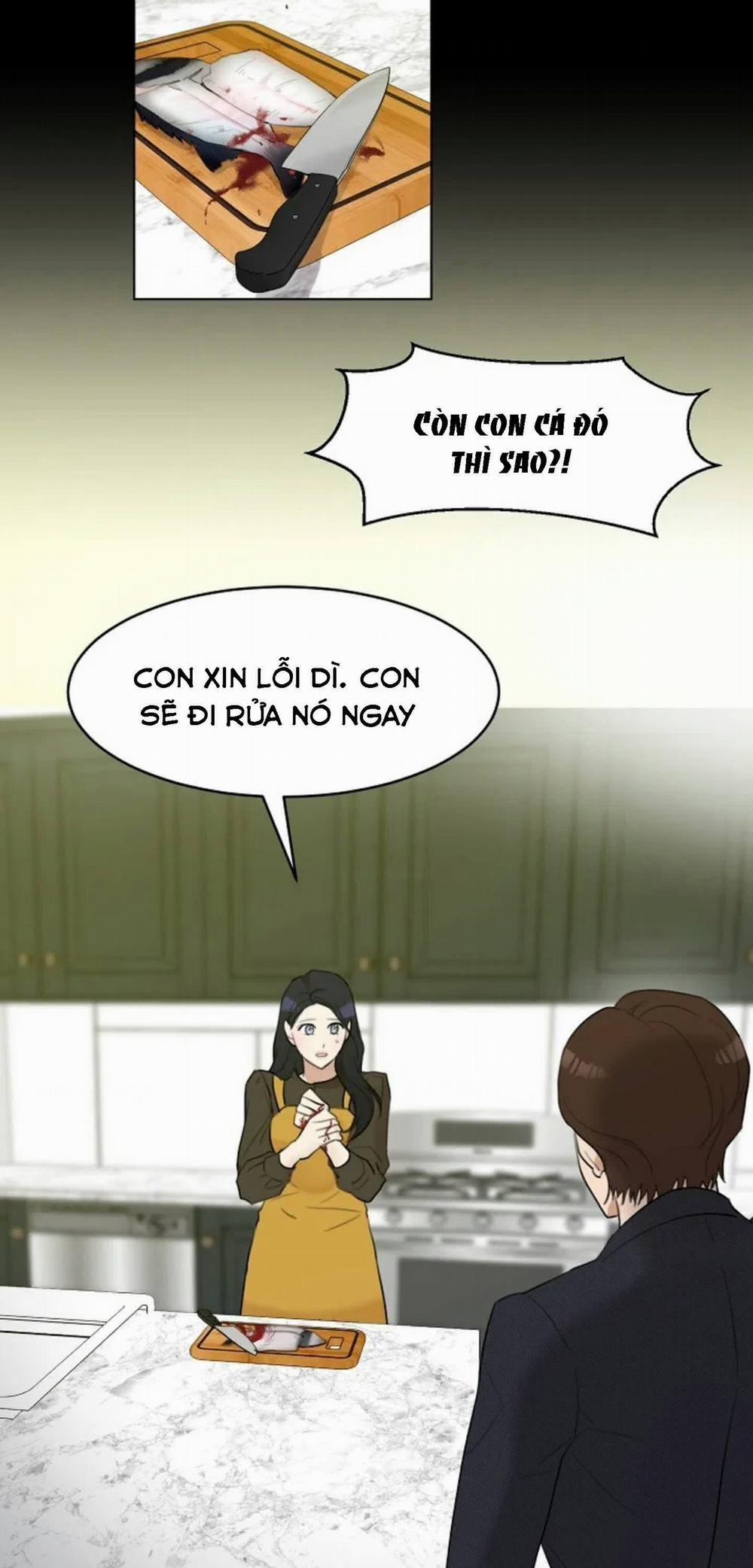 Bà Xã Tôi Đã Trở Lại (My Wife Is Back) 6 trang 13